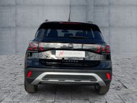 Volkswagen T-Cross - Vorschau Bild 5