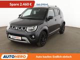 Suzuki Ignis 1.2 DualJet Mild-Hybrid Comfort+*NAVI*CAM*