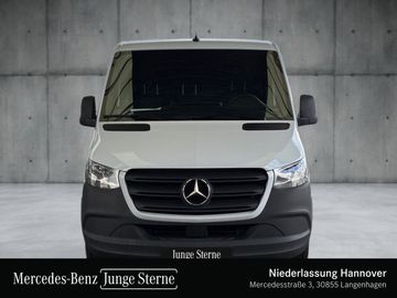 Mercedes Sprinter - 3
