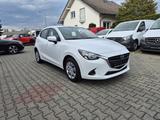 Mazda 2 Prime-Line, Klima - Mazda 2 in Frankfurt (Main)