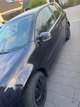 Volkswagen Golf 1.6 Sport Soundsys. 8f. Bereift  - Volkswagen Golf aus 2007: 1.6