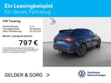Volkswagen Touareg R-Line 3.0 TDI 4M*21Z*Air*Matrix*HuD*360 - Volkswagen Gebrauchtwagen in Hamburg