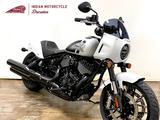 Indian Sport Chief Tageszulassung 08/2025 - INDIAN SPORT CHIEF