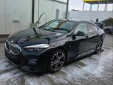 BMW 2er 218i Gran Coupe M Paket - BMW: Coupe, 2er