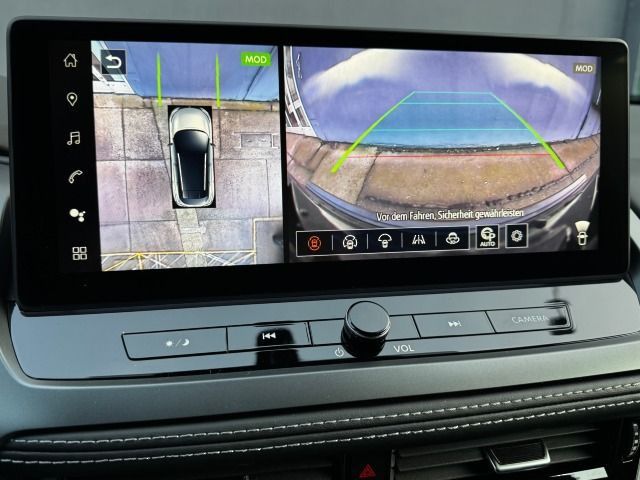 Fahrzeugabbildung Nissan Qashqai 1.5 VC-T e-Power Tekna 19`*PP*PGD*MJ25