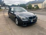 BMW 530d e61 M Paket - BMW 530: E61 530d