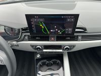 Audi A4 - Vorschau Bild 11