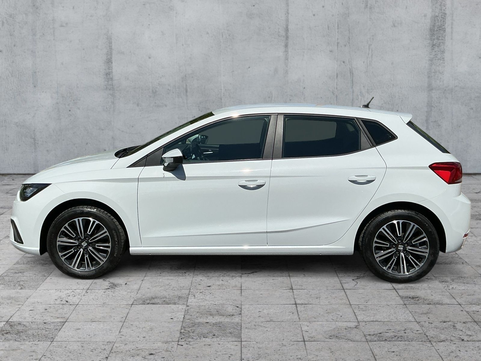 Seat Ibiza - Bild 4