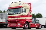 DAF XF 510 FT Retarder Hydraulik Vollluft Euro 6 - Offers