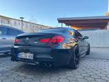 BMW M6 Gran Coupé F06 - BMW M-Modelle in München
