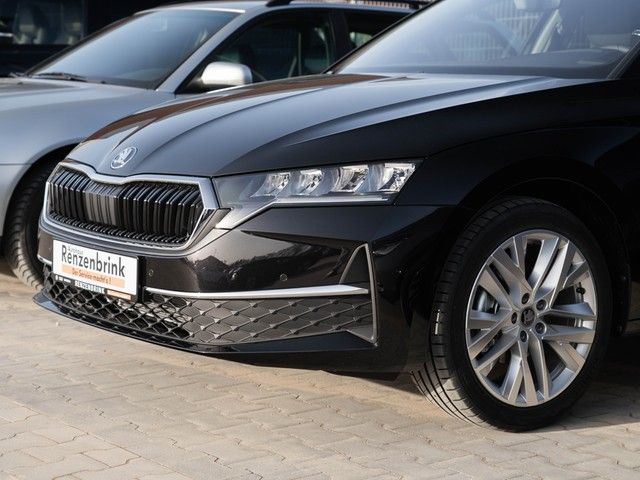Octavia Combi 1.5 TSI mHEV Balance DSG