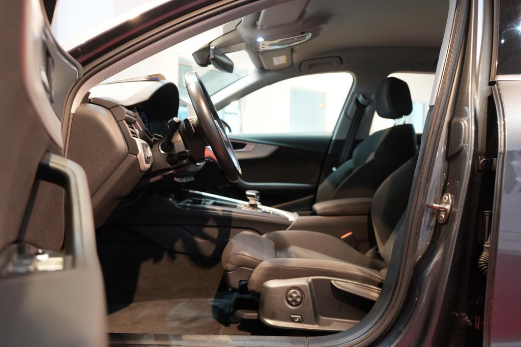 Audi A4 Avant 40 TDI S line *MATRIX*Virtual*Navi*ACC*, миниатюра 10
