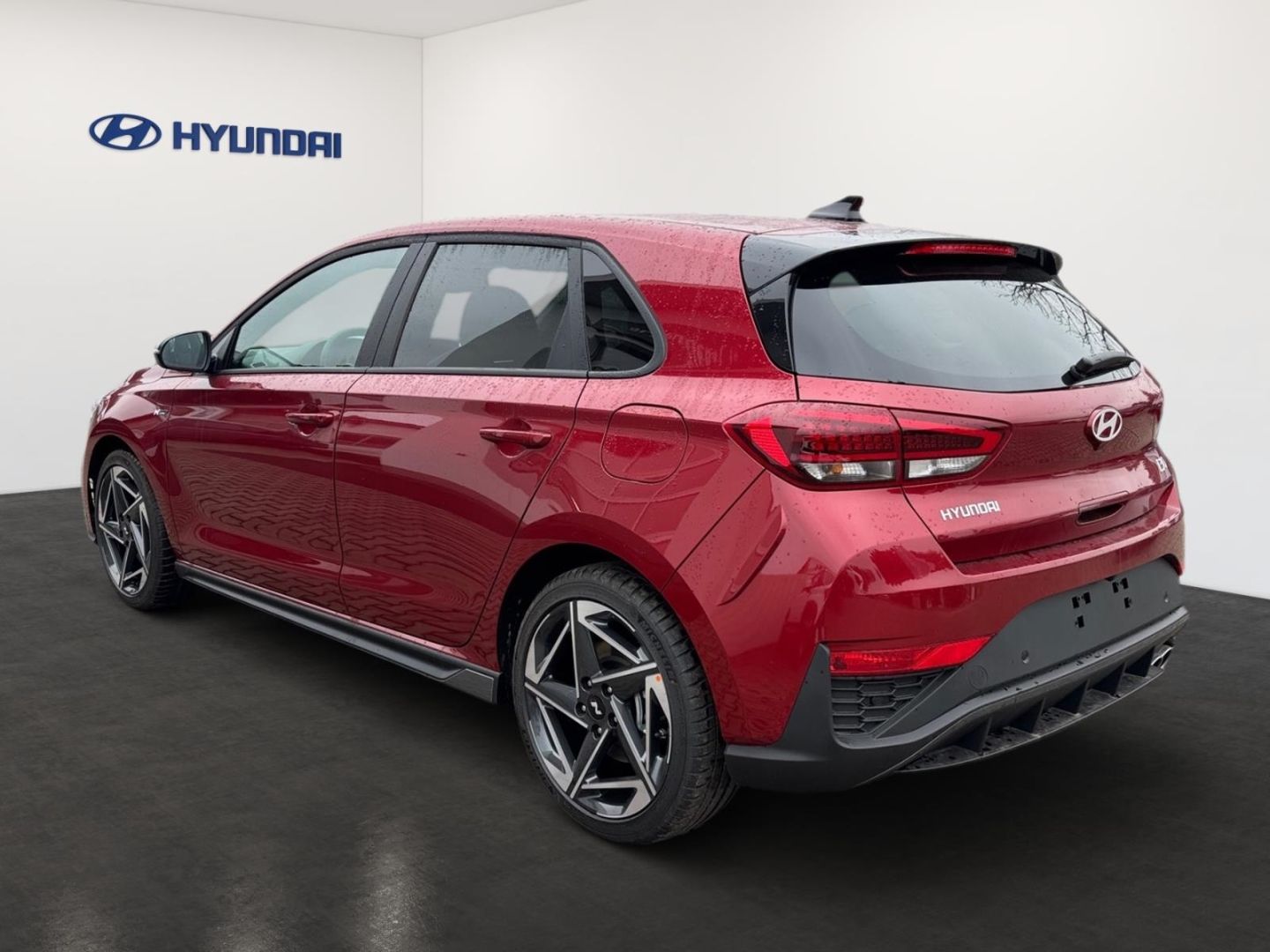 Hyundai i30 – Bild 4