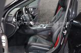 Mercedes-Benz C 43 T AMG 4Matic*Pano*Burmester*360°*Widescreen - Mercedes-Benz C 43 AMG in Düsseldorf
