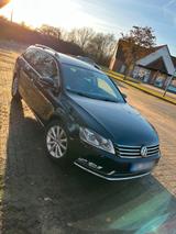 Volkswagen WV Passat B7 Higline - Volkswagen Passat: 7