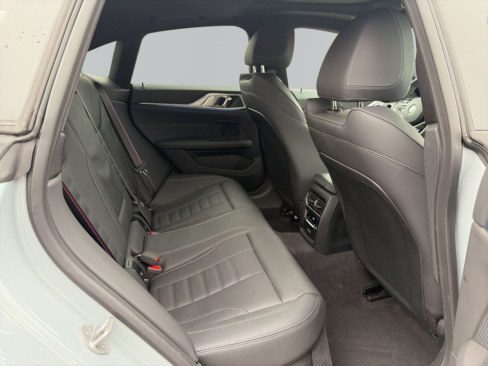 BMW 420 Gran Coupé - Bild 10