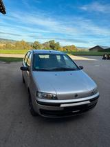 Fiat Punto - gebrauchte Fiat Punto aus dem Jahr 2002