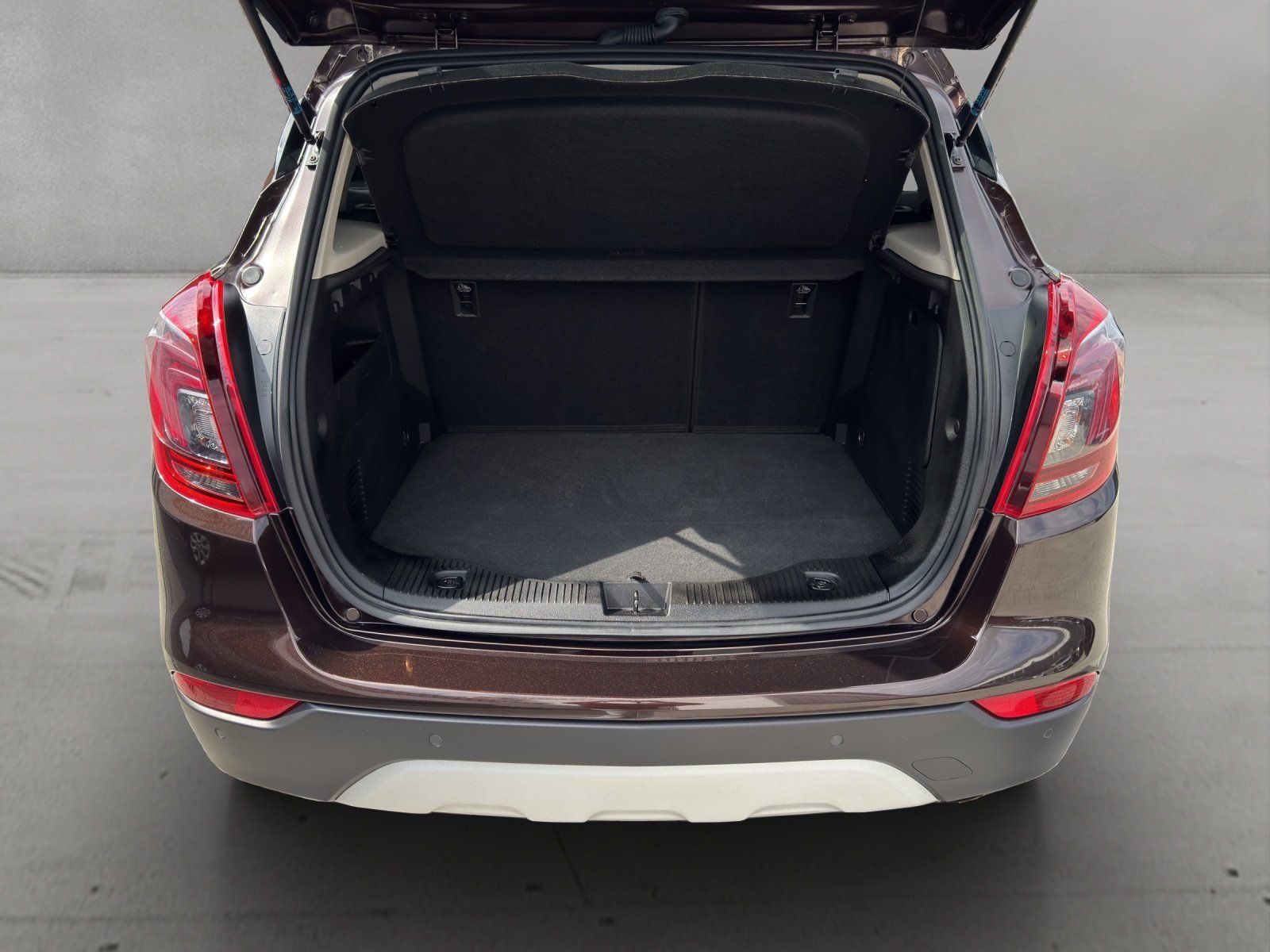 Fahrzeugabbildung Opel Mokka X 1.4 Innovation Aut./LED/KAMERA/NAVI/SHZ/
