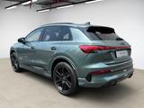 Audi Q4 SUV e-tron quattro 220 kW KLIMA LED NAVI ALU - mit Elektro-Antrieb: Geländewagen