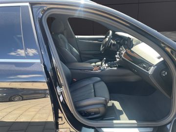 BMW 520 - 10