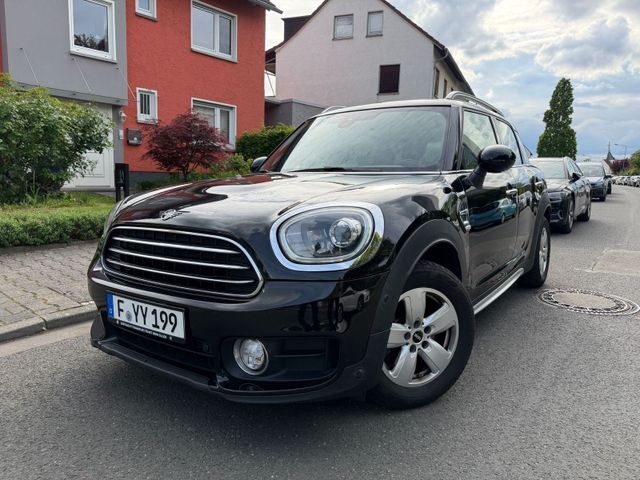 MINI COOPER_COUNTRYMAN