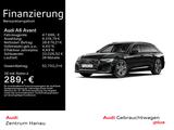 Audi A6 Avant 40 TDI S-LINE*NAVI-PLUS*MATRIX*AHK*SHZ*