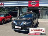 Nissan X-Trail 1.3 DIG-T DCT Tekna - gebrauchte Nissan X-Trail aus dem Jahr 2021