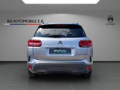 Fahrzeugabbildung Citroën C5 Aircross 1.2 Feel Pack NAVIGATIONSSYSTEM ACC