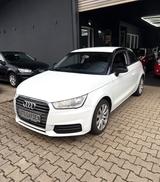 Audi A1 design - gebrauchte Audi A1 aus dem Jahr 2018