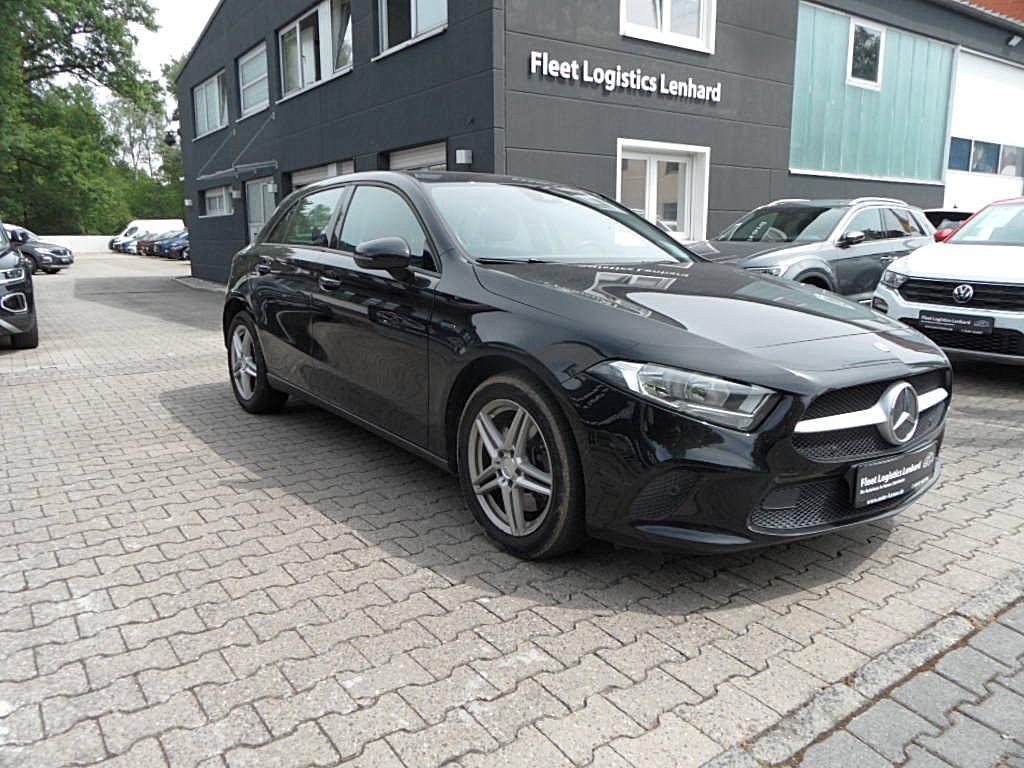Mercedes-Benz A 250 e DCT Nav/Klimaaut./PDC/2Hd