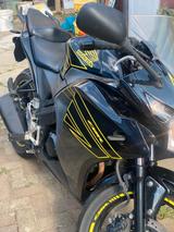 Honda CBR 125 R TÜV 03.2027 By 04.2015 - Offers