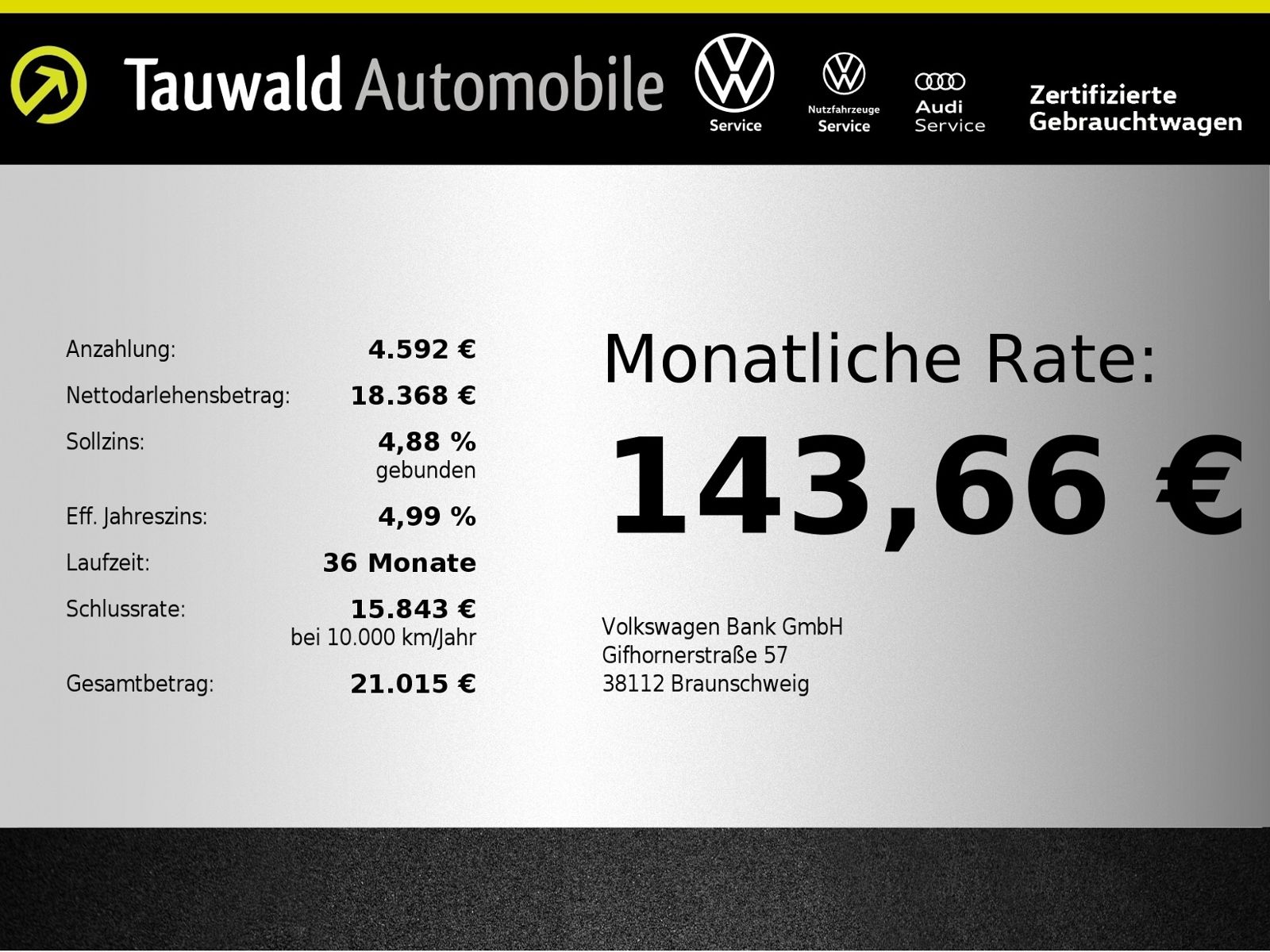 Volkswagen T-Cross - Bild 45