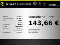 Volkswagen T-Cross - Vorschau Bild 45