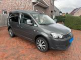 Volkswagen Caddy 1,2TSI 63kW Trendline 7-Sitzer Trendline - VW Caddy von privat
