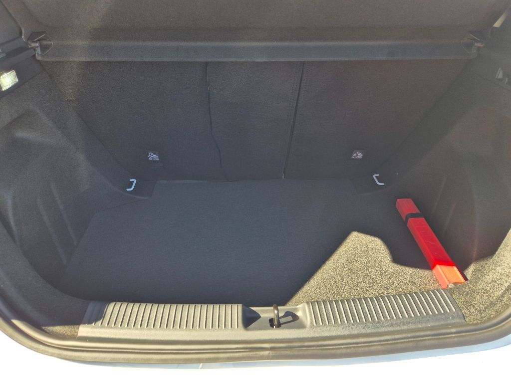 Fahrzeugabbildung MG 3 Hybrid+ Luxury