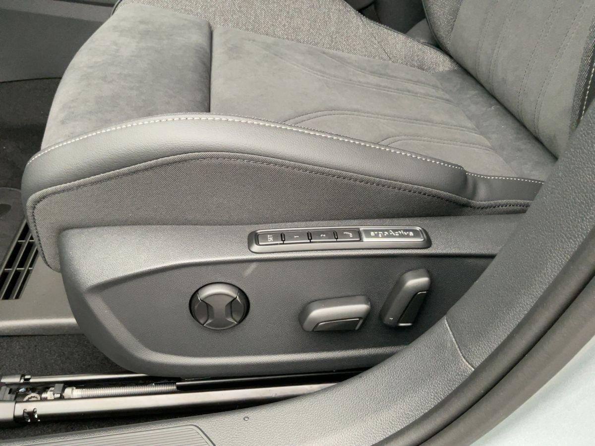Volkswagen Golf Style 1.5 l eTSI DSG HuD*AHK*Rüfakam*LED+, миниатюра 14