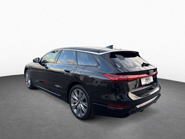 A6 Avant e-tron MATRIX+AHK+KAMERA+ALU+SHZ+KLIMA+