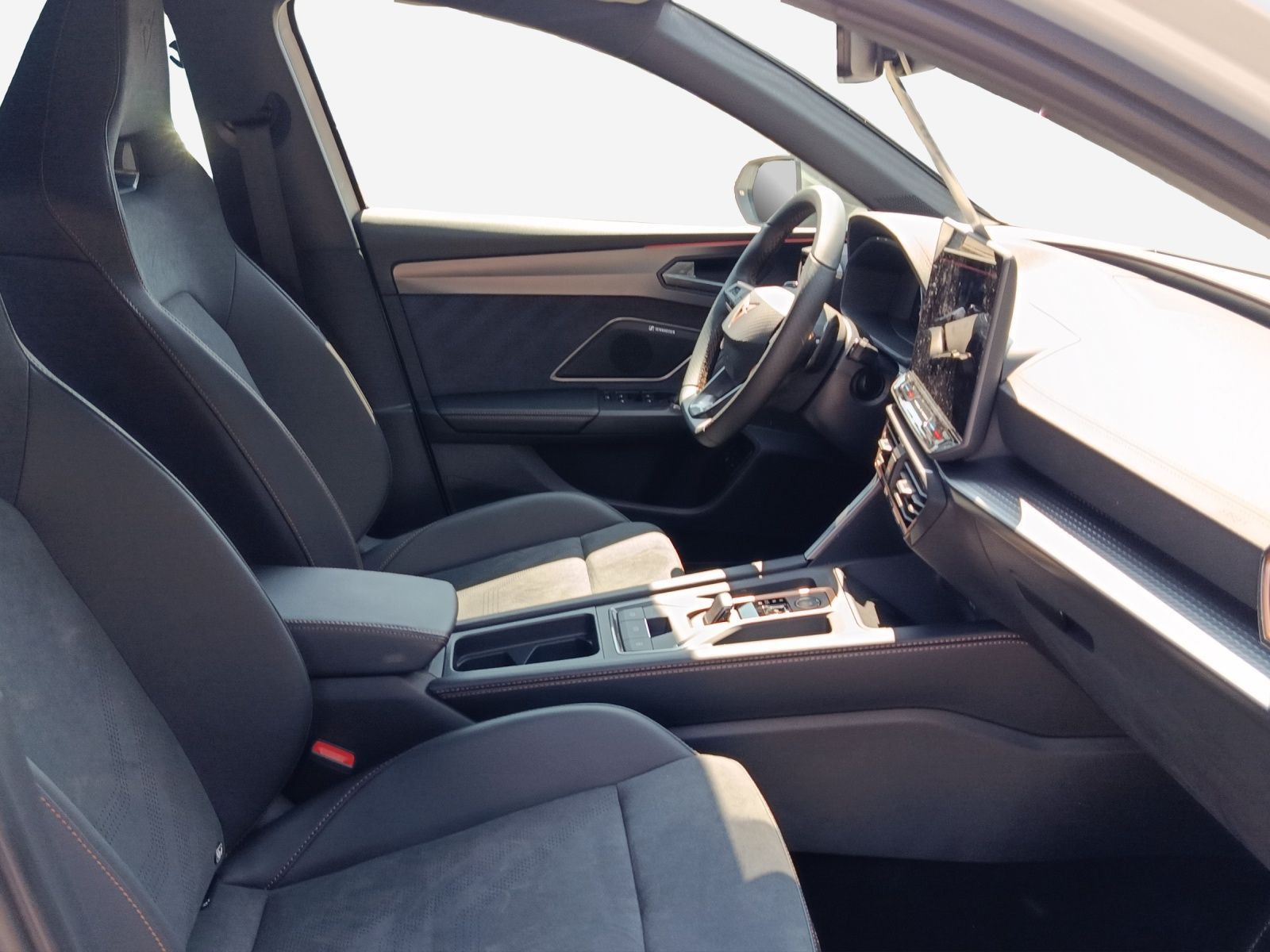 Cupra Leon - Bild 16