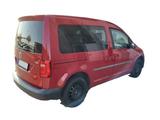 Volkswagen Caddy Trendline - Volkswagen Koffer