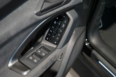 AUDI SQ5 Sportback TFSI | Pano | Carbon | Tech pro AUDI SQ5 Sportback TFSI | Pano | Carbon | Tech pro
