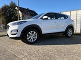 Hyundai TUCSON 1.6 T-GDI  - Hyundai TUCSON von privat