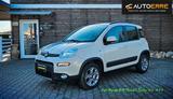 Fiat Panda 0.9 Twinair Turbo S&S 4X4 - Fiat Panda: Turbo