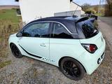 Opel Adam OPEN AIR 1.0 ECOTEC ecoFLEX 85kW Start/... - Opel Adam von privat
