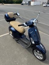 Vespa Primavera 50ccm 4T *generalüberholt* - VESPA 50CCM
