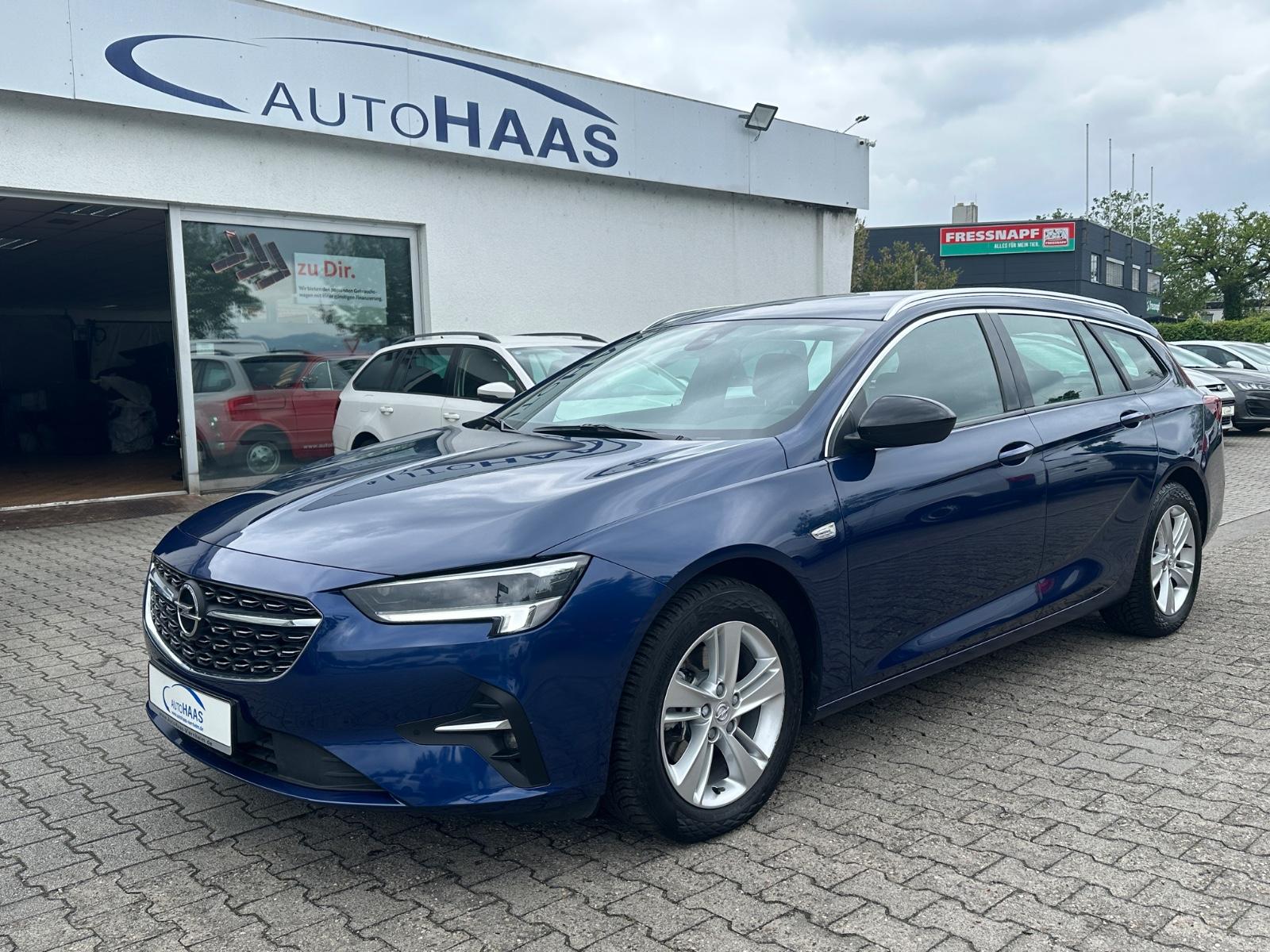 Opel Insignia B Sports Tourer *AHK*LED*PDC*R-CAM