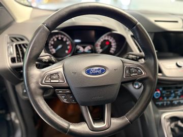 Ford Kuga - 8