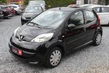 Peugeot 107 *Automatik*Klimaanlage*Finanzierung* - Peugeot 107: Automatik