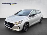 Hyundai i20 1.0 T-GDi Connect & Go VIRTUAL/NAVI/BOSE