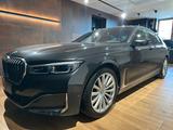 BMW 730D. 4WS,HUD,SOFT C,HARMAN.LASER.LUFT.ADAPTIVE - gebrauchte BMW Limousine