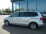 Volkswagen Sharan Cup, Klima, SHZ, PDC, Kamera, Navi - Volkswagen Sharan Cup mit Diesel-Antrieb